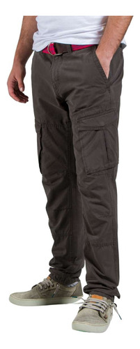 Pantalon Greenwood 2.0 Gris