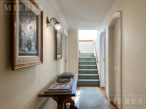 Lindísima Casa En Venta En San Isidro Chico.