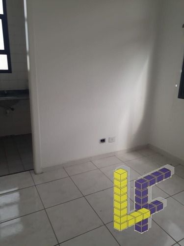 Sala Comercial - B. Jardim Sto Andre - 16713
