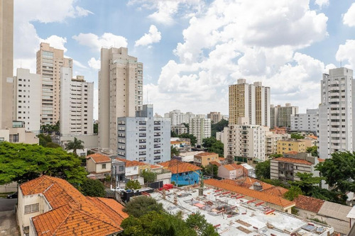 Imagem 16 de 28 de Apartamento - Sumarezinho - Ap4277rm