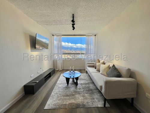 Alquiler Apartamento En El Encantado #25-13838