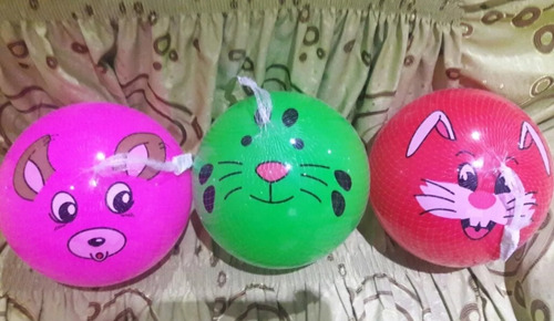 Pelotas Para Campañas