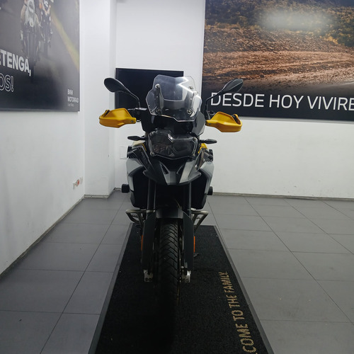 Bmw F 850 Gs Premium Hp 40 Años