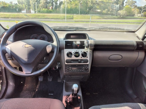 Chevrolet Corsa