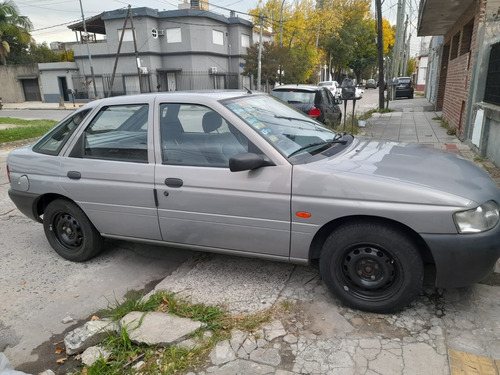 Ford Escort 1.8 Lx