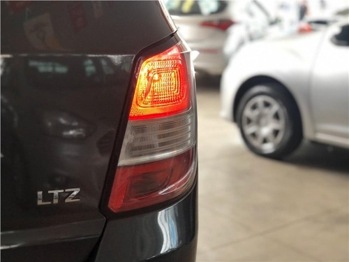 Chevrolet Spin 1.8 Ltz 8v Flex 4p Automático