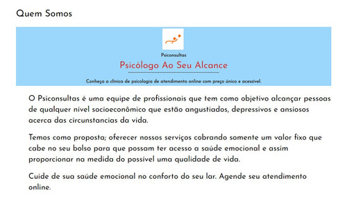 Imagem 3 de 3 de Terapia Online
