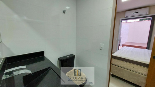 Imagem 30 de 30 de Casa Alto Padrão Com 4 Suítes E Lazer À Venda Em Guarujá/sp - 3535