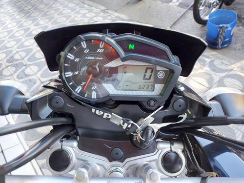 Imagem 9 de 11 de Yamaha Xtz 150 Crosser Z 2022