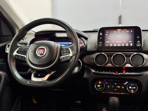 Fiat Cronos Prec At