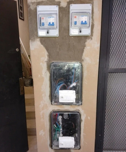 Imagen 7 de 8 de Electricista Urgencias 24hs