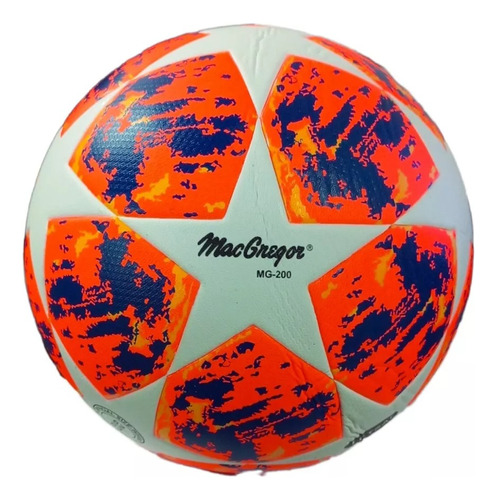 Pelota De Fútbol Pelota Jogger Numero 3.8