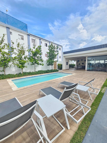 Vendo Moderno Penthouse