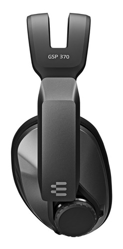 Imagen 3 de 8 de Auricular Epos/sennheiser Gsp 370 Con Micrófono