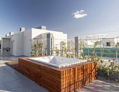 Imagen 2 de 30 de Villa Urquiza Venta Dos Dormitorios Dos Terrazas Propias Unico