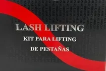 Comprar Lash Lifting De Pestañas Profesional 100 Servicios