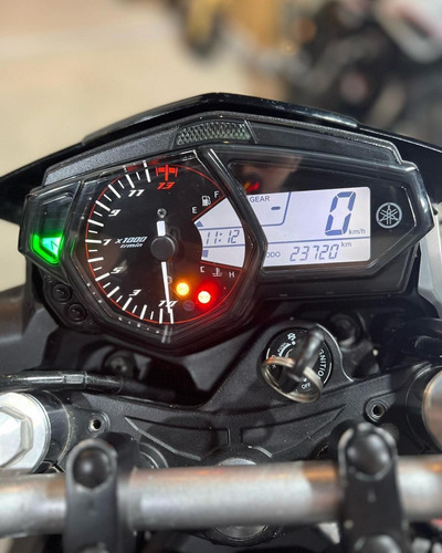 Imagen 4 de 9 de Yamaha Mt03