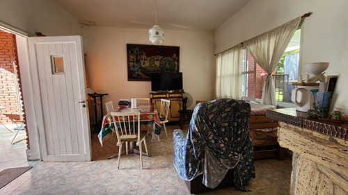 Ideal Para Vivienda Permanente O Fin De Semana - Zona Super Tranquila !!! Apto Credito