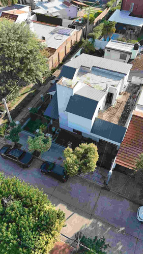 Venta Casa Barrio Poeta Lugones