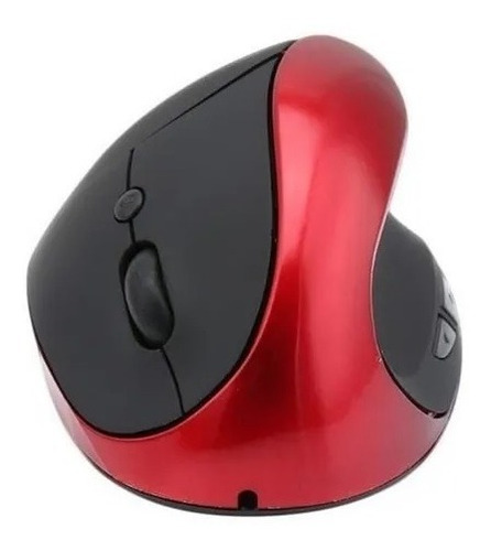 Mouse Vertifical Óptico