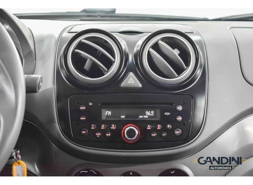 Fiat Palio 1.4 MPI ATTRACTIVE 8V FLEX 4P MANUAL