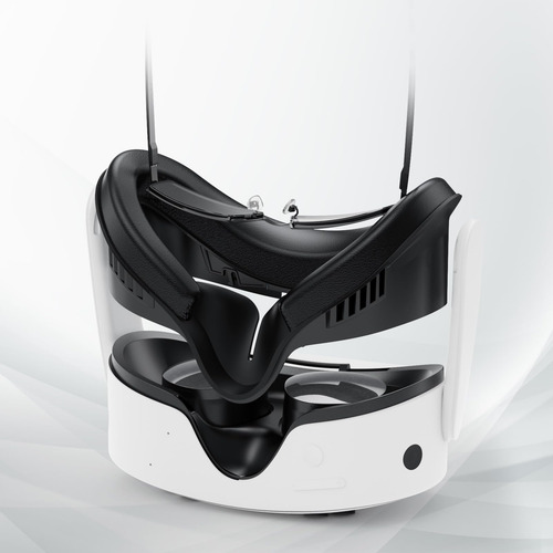 Funda Facial De Silicona Compatible Con Meta Quest 3s