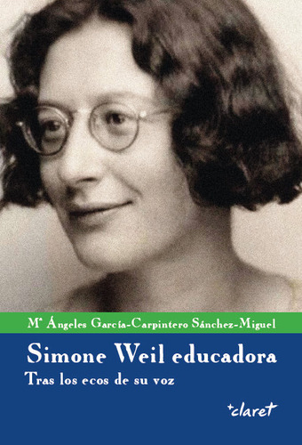 Libro Simone Weil Educadora