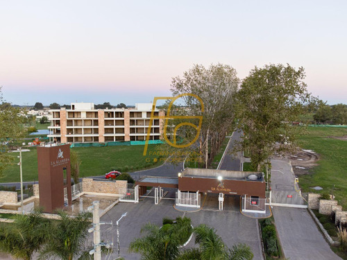 Venta Lote Interno Etapa 1 La Alameda
