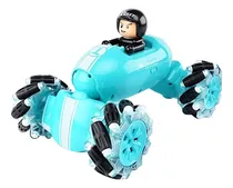 Comprar Auto Escorpión Control Remoto Y Brazalete 4x4 Recargable Color Puede Variar Personaje Lego