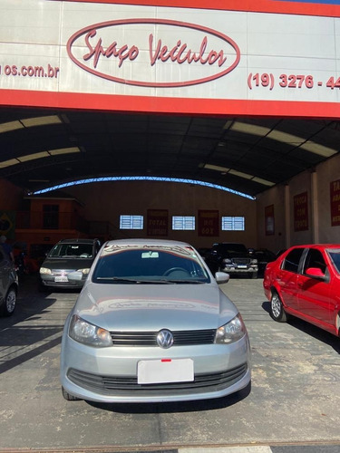 Gol G6 - 1.6 - Completo- 2014