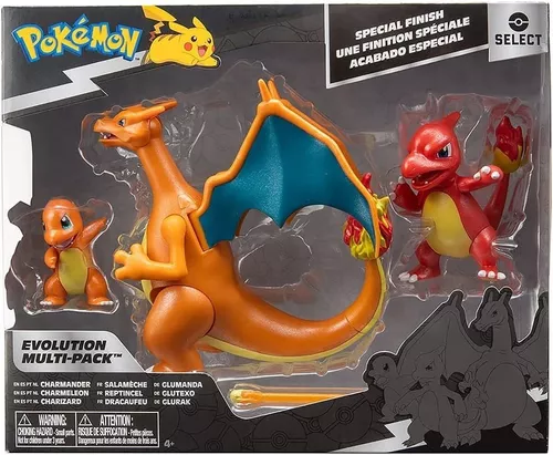 Pokemon Mega Evolução Gengar Charizard Eevee Gyarados Venusaur