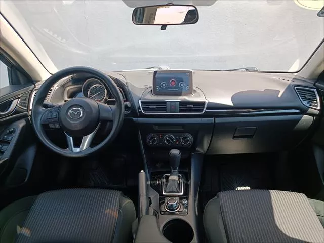 Mazda Mazda 3 2015 2.0 I Sedan Touring At