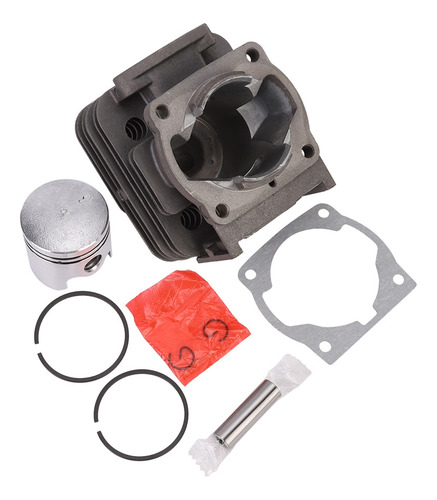 Kit De Accesorios De Cilindro Para Cortadora De Césped De 2