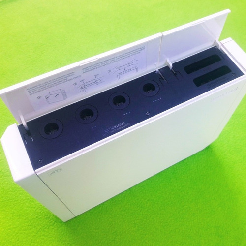 Nintendo Wii Retrocompatible