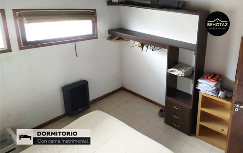 Imagen 7 de 13 de Comodo Ph 3 Amb. Zona Chauvín