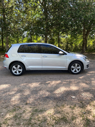 Volkswagen Golf 1.6 Trendline