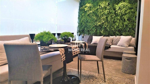 Imagem 26 de 26 de Apartamento À Venda, 42 M² Por R$ 809.900,00 - Vila Mariana - São Paulo/sp - Ap2751