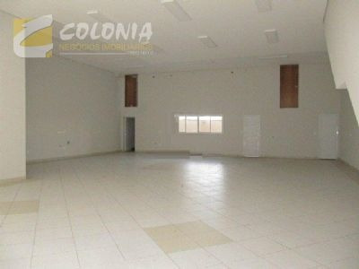 Imagem 1 de 25 de Comercial - Ref: 40755
