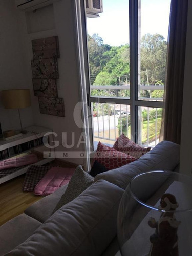 Apartamento - Protasio Alves - Ref: 66463 - V-66463