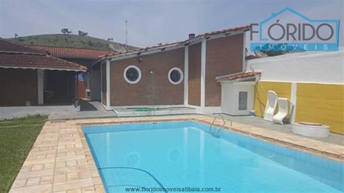 Imagem 10 de 17 de Chácaras À Venda Em Piracaia/sp - Compre O Seu Chácaras Aqui! - 1457175