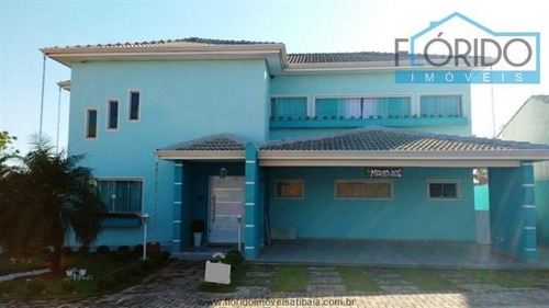 Imagem 28 de 29 de Casas Em Condomínio À Venda Em Atibaia/sp - Compre O Seu Casas Em Condomínio Aqui! - 1442787