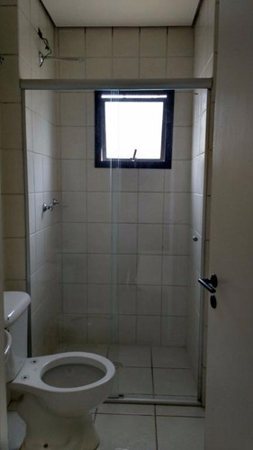 Imagem 6 de 18 de Apartamento Residencial À Venda, Mandaqui, São Paulo. - Ap3302