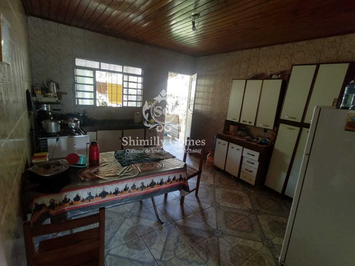Imagem 8 de 14 de 2.400 M², 2 Casas, Lago, Pomar E Poço !!