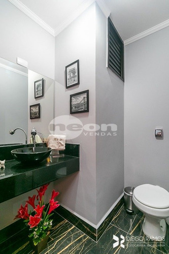Imagem 14 de 15 de Apartamento - Santa Paula - Ref: 19036 - V-19036