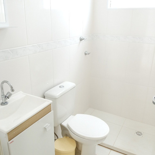 Imagem 19 de 24 de Apartamento 2 Dormitórios 2º Andar À Venda 1 Vaga, Parque União, Bauru - Sp