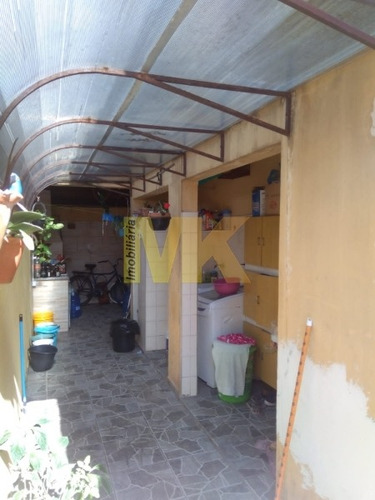 Imagem 19 de 21 de Casa Terrea 2 Dorm De Equina Praia Grande Flórida Ao Lado Da Praia - 66