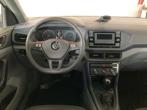Volkswagen T-cross Trendline 2020 I-2704