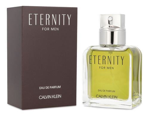 Perfume Calvin Klein Eternity For Men Edp 100ml