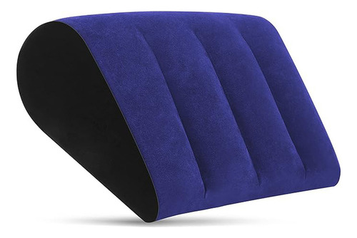 ..almohada Cojin Duradera Triangular Inflable,cojin De Apoyo