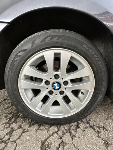 Imagen 8 de 18 de Bmw 318i